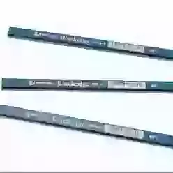 Carpenters Pencils - Soft (Blue)